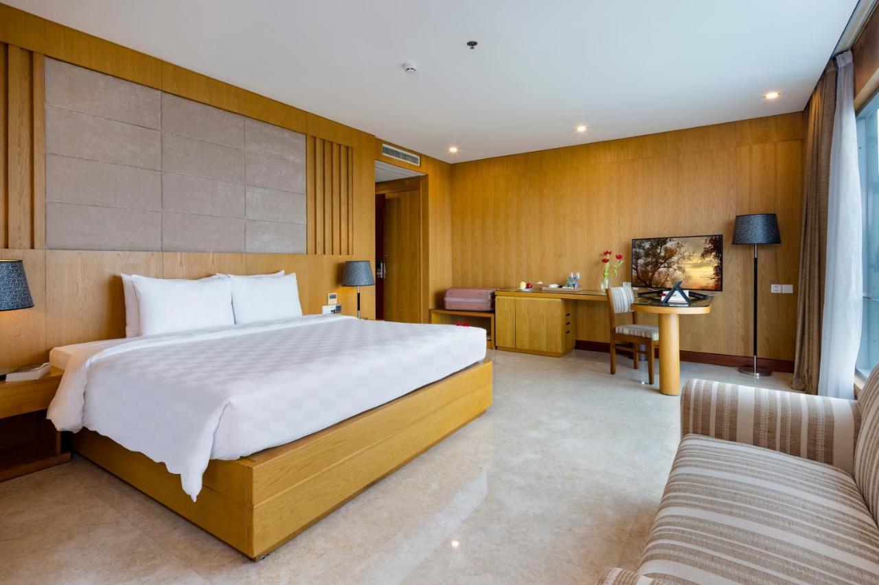 Hotel Eden Star Saigon Ho Chi Minh City