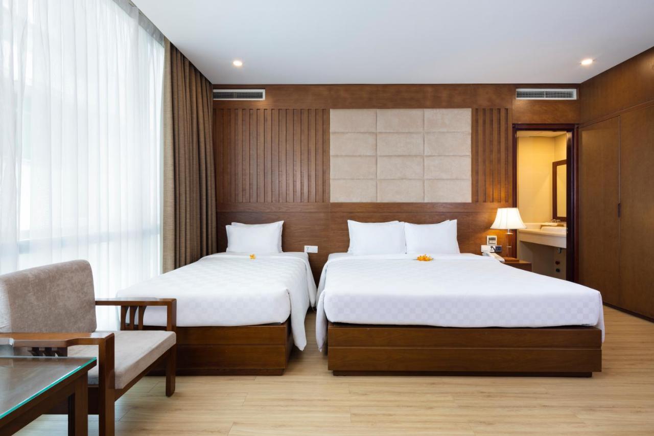 Eden Star Saigon 4* Ho Chi Minh City