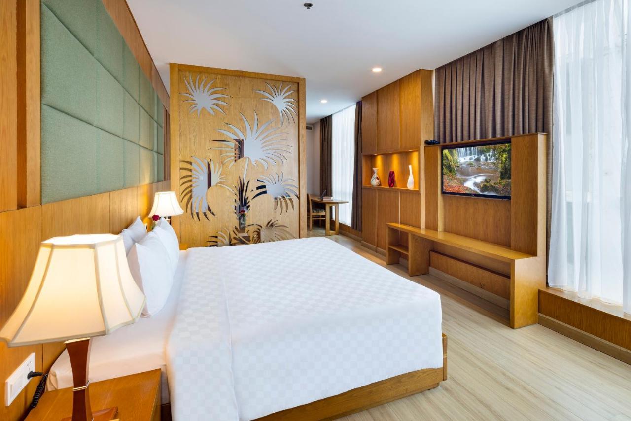 Eden Star Saigon