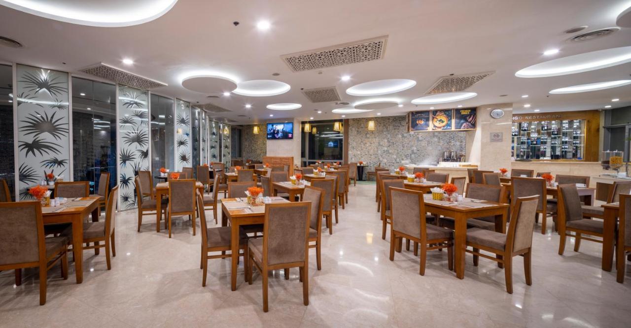 Hotel Eden Star Saigon