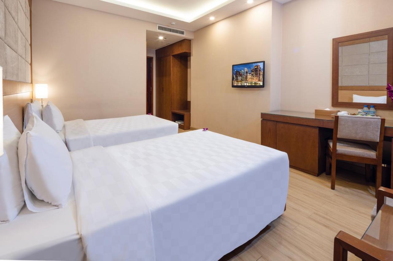 Eden Star Saigon Ho Chi Minh City