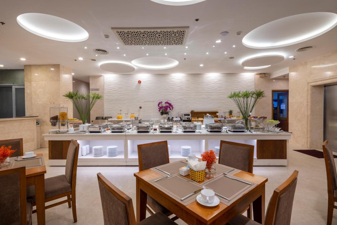 Hotel Eden Star Saigon 4*