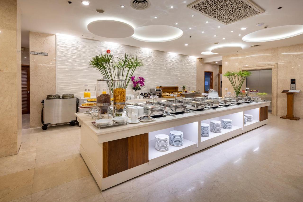 Eden Star Saigon 4* Ho Chi Minh City