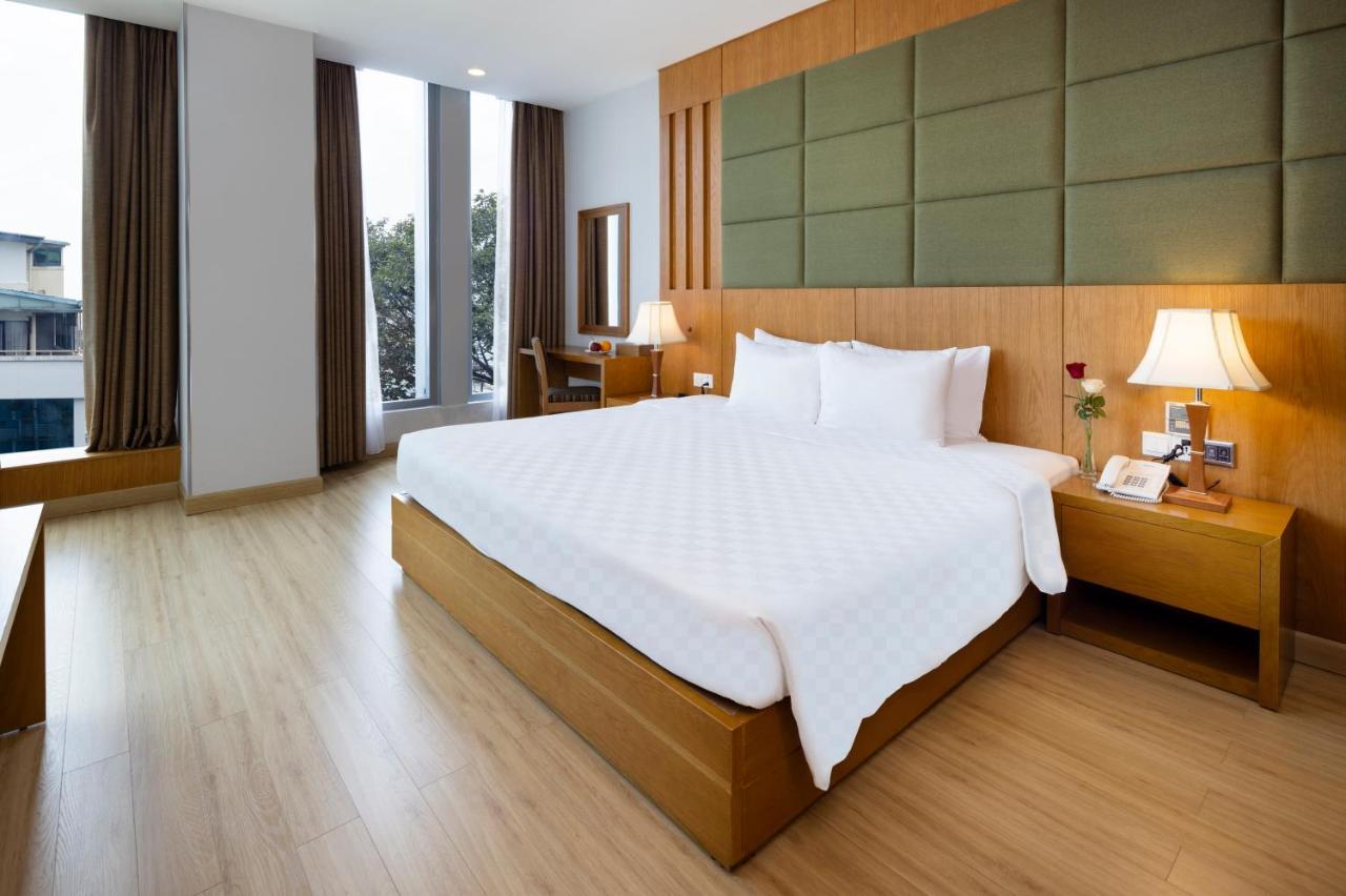 Eden Star Saigon