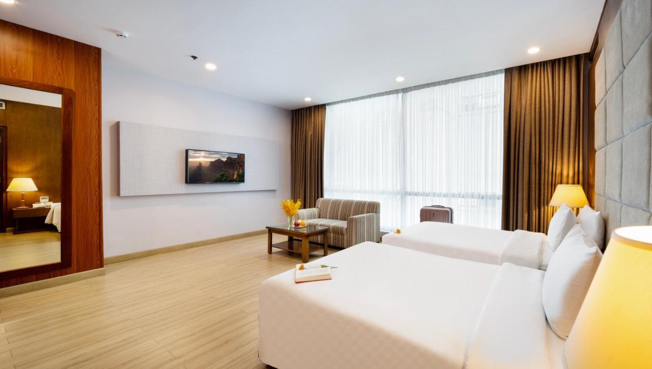 Eden Star Saigon 4*