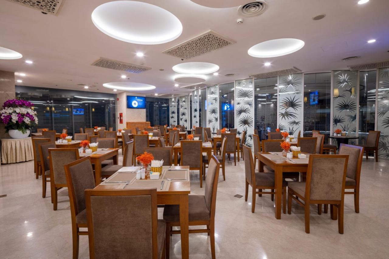 Hotel Eden Star Saigon 4*