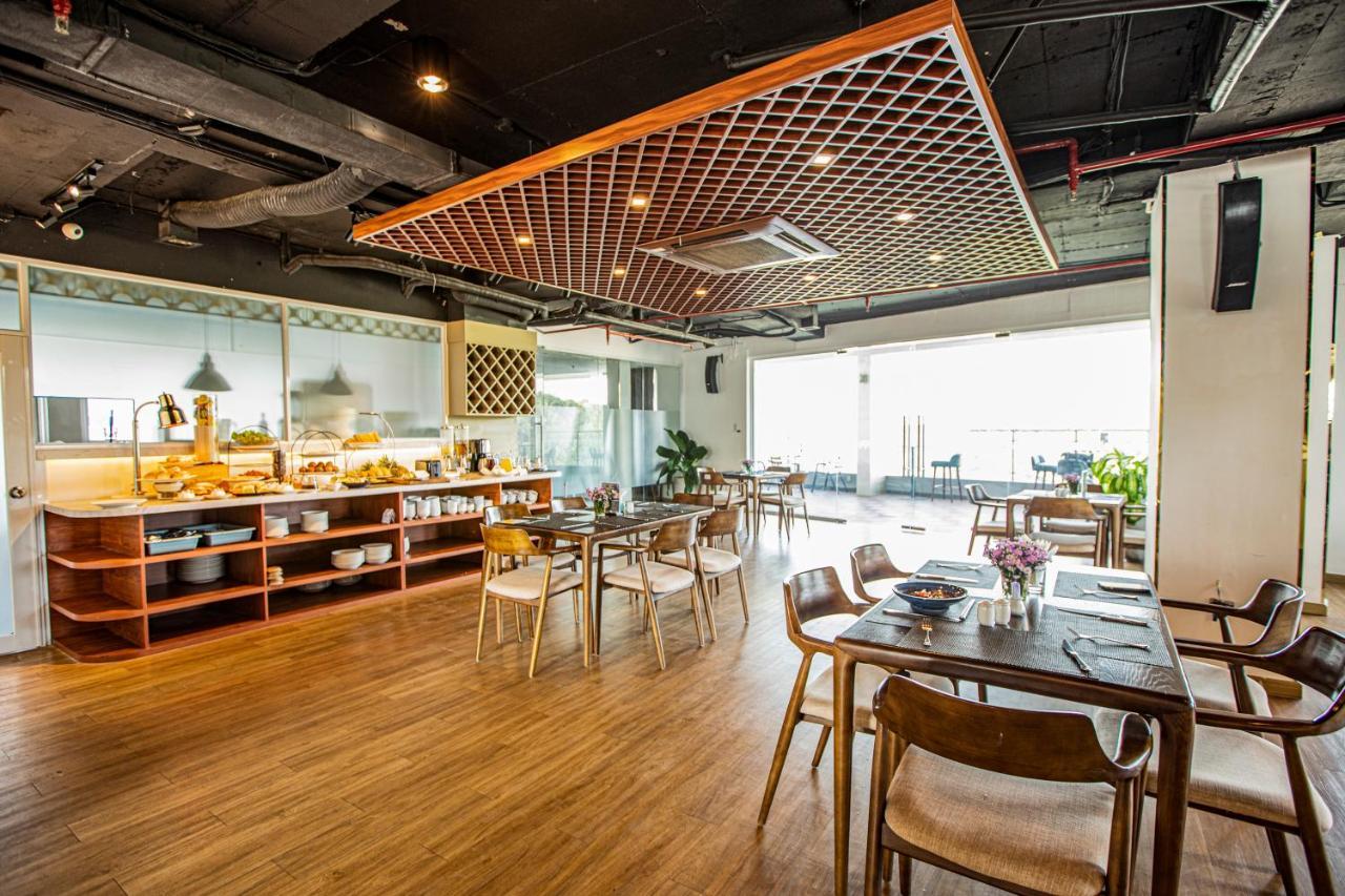 Khách sạn hẻo lánh Homestead Parkview 4*