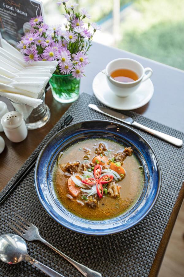 Homestead Parkview Khách sạn hẻo lánh 4*