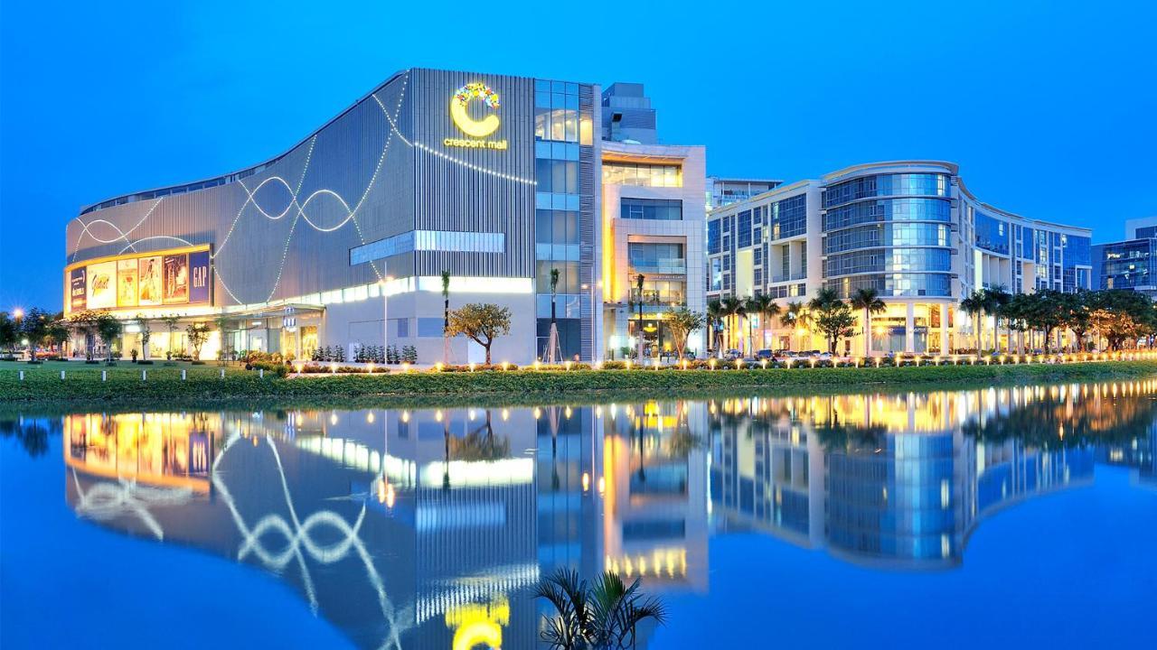 Hotel Golden Tree & 3*
