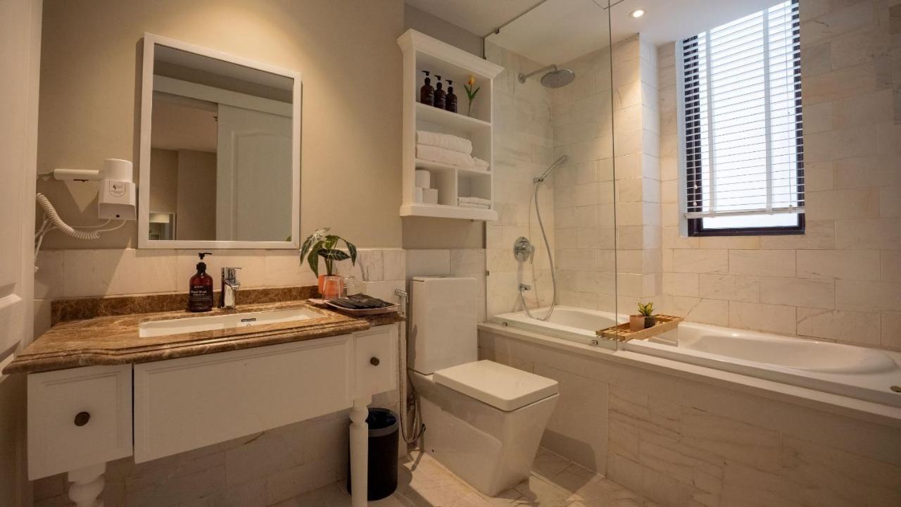 Celine Living - Bandar Ho Chi Minh