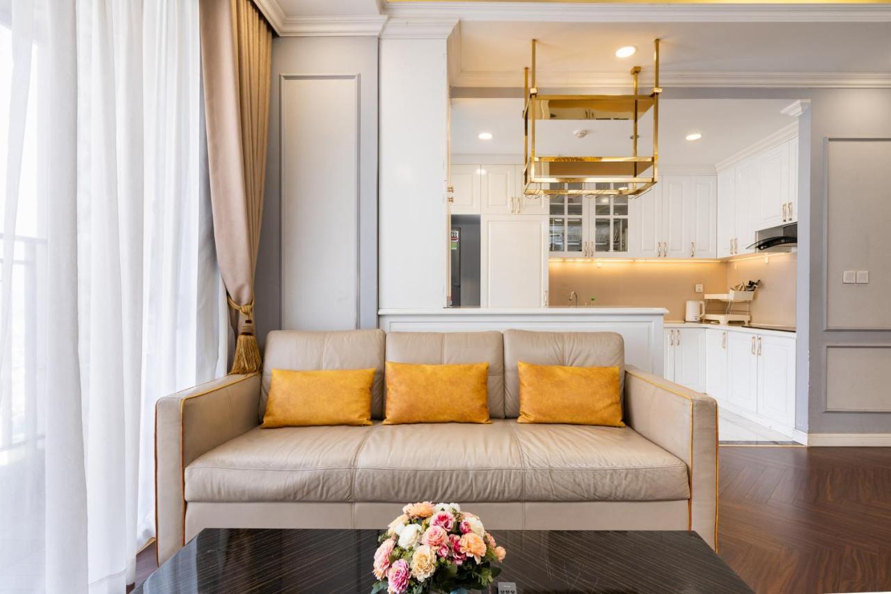 Teeup - Infinity Pool Signature Apartment