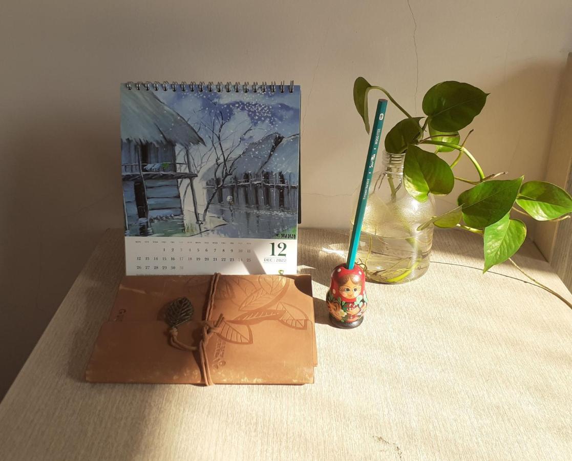 Happy Homestay Ho Chi Minh City