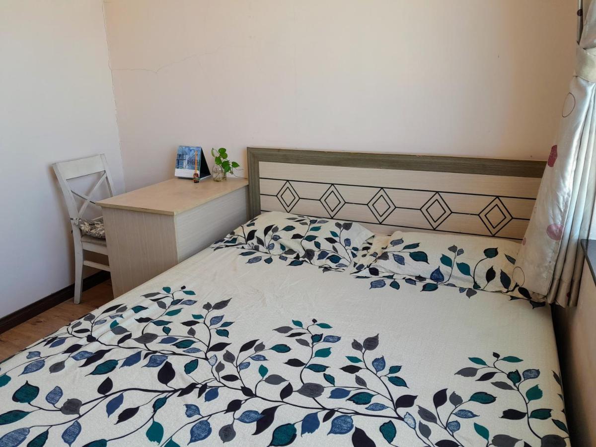 Happy Homestay Ho Chi Minh City