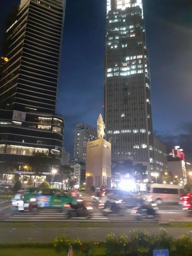 Happy * Ho Chi Minh City