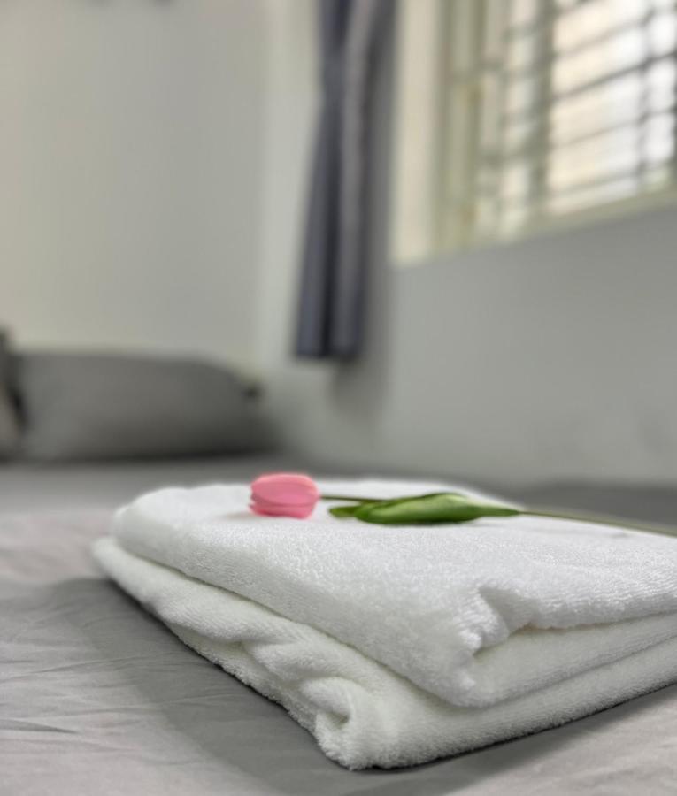 Apartment Mina House Airport *