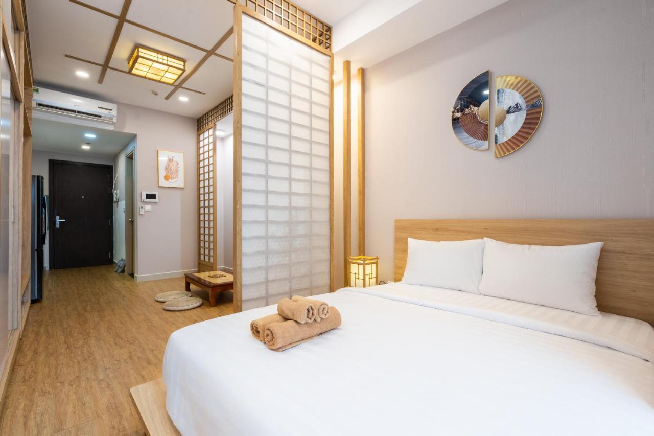 Miredu - In Cbd Căn hộ TP. Hồ Chí Minh