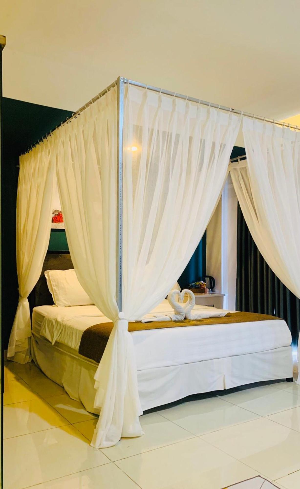Saigon Rose 2* Ho Chi Minh City