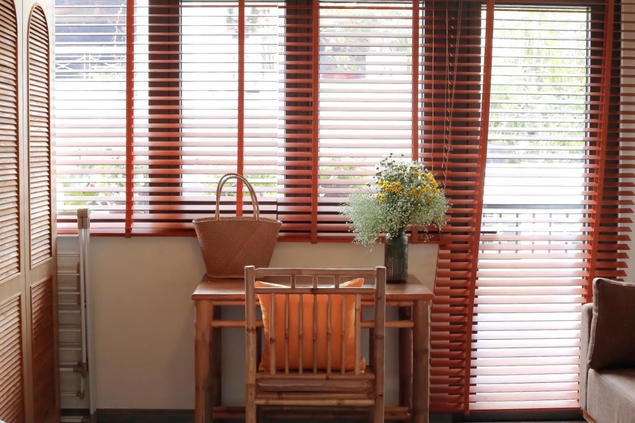 Homestay Maison Song Anh