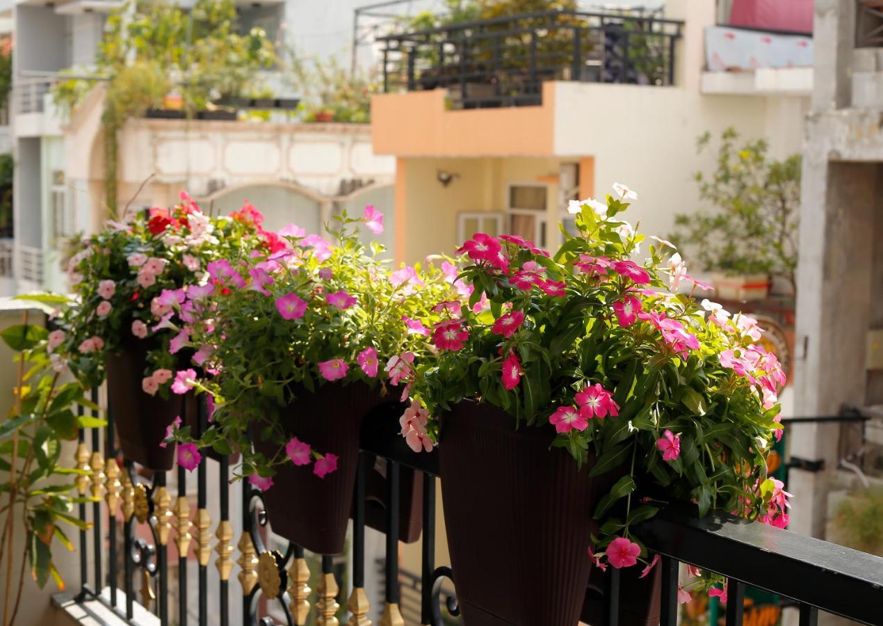 Maison Song Anh * Ho Chi Minh City