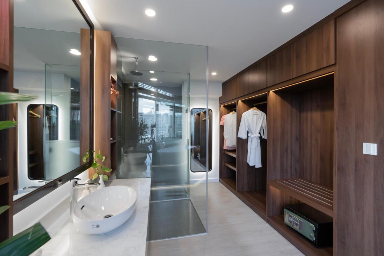 Hotel Emm Saigon Bandar Ho Chi Minh