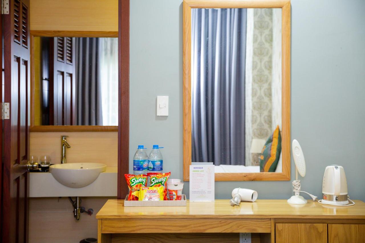 Silk Near Tan Son Nhat Airport 3*