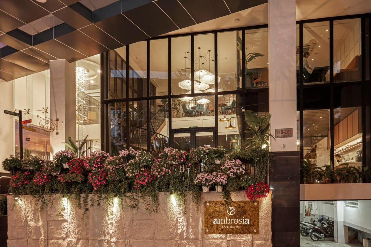 Homestead Parkview Khách sạn hẻo lánh TP. Hồ Chí Minh