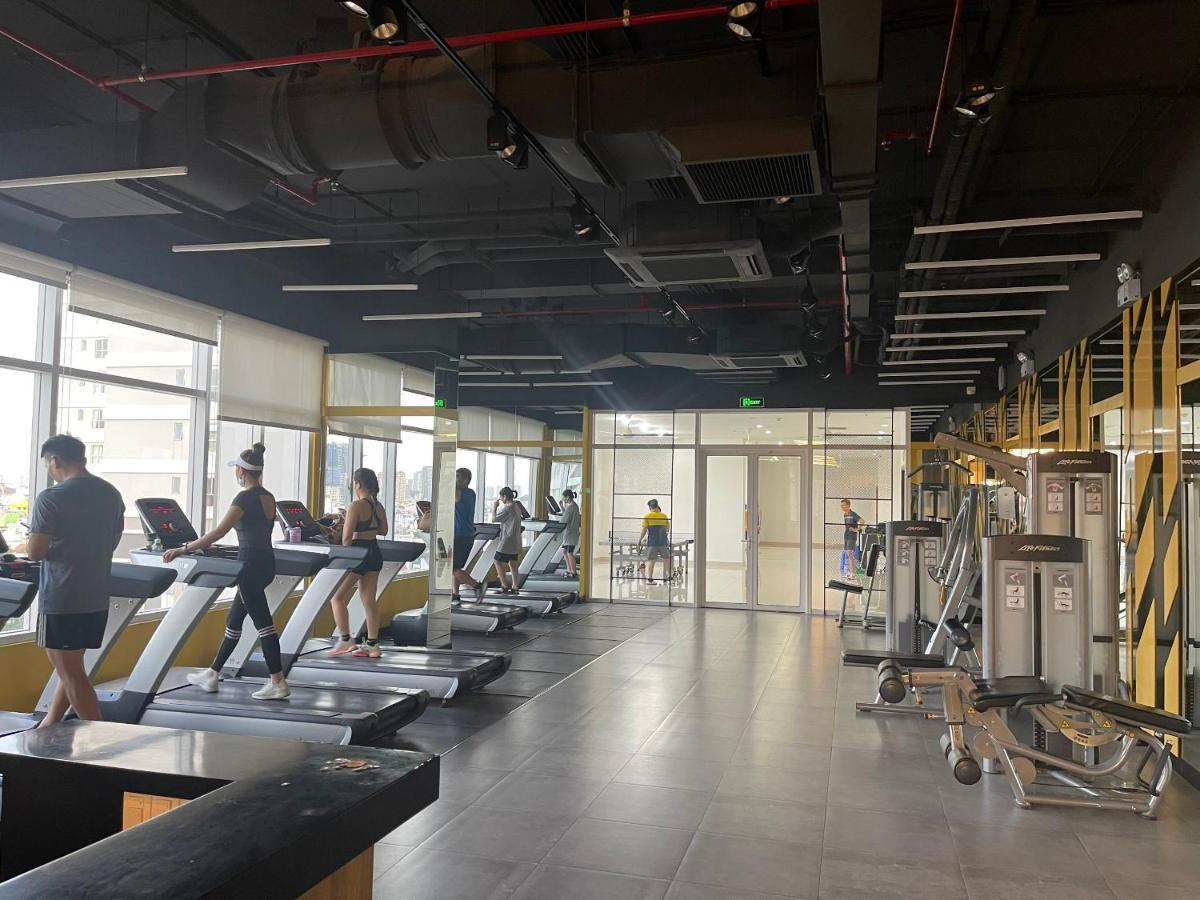 Sunrise View - Free Gym Pool