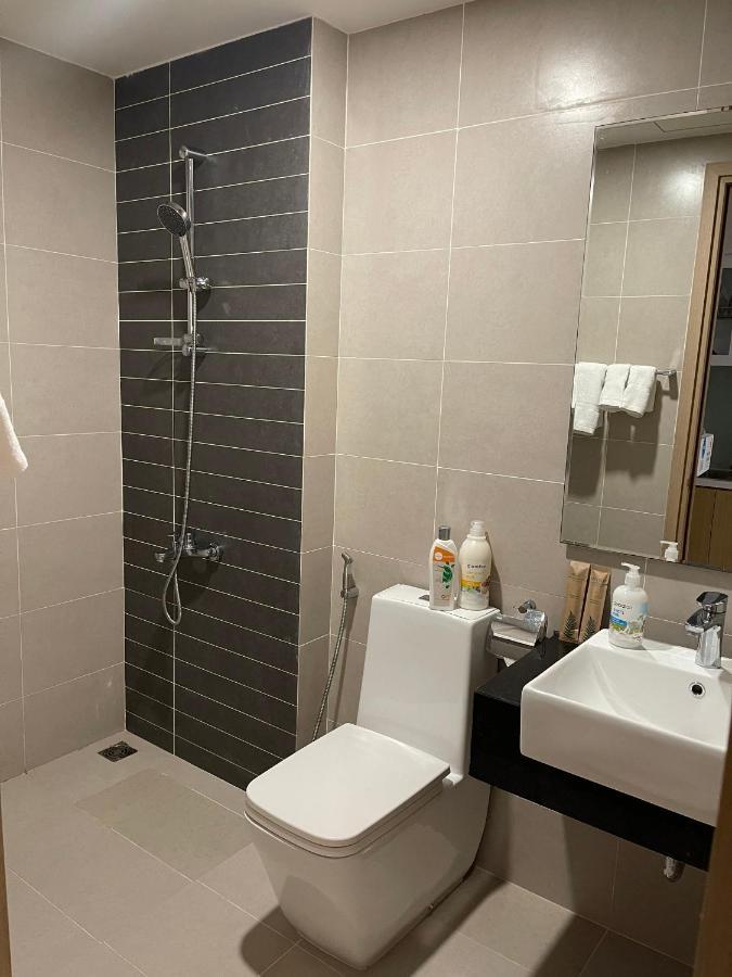 Sunrise View - Free Gym Pool Apartment