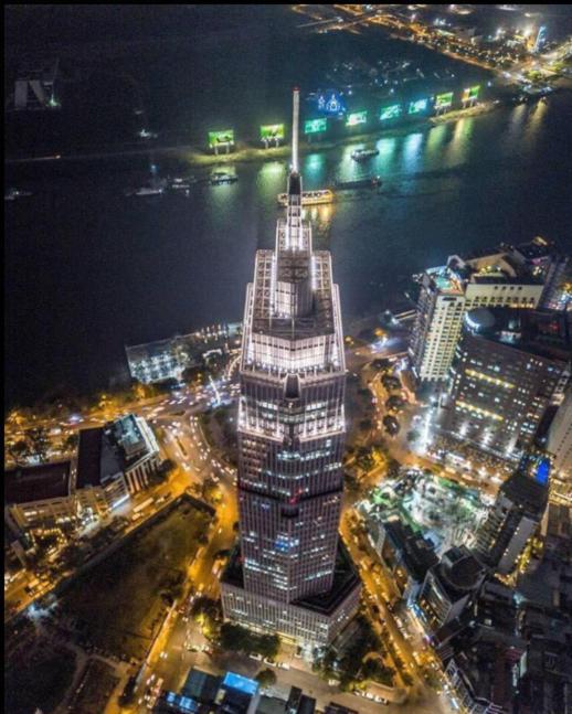Homestay Happy Ho Chi Minh City