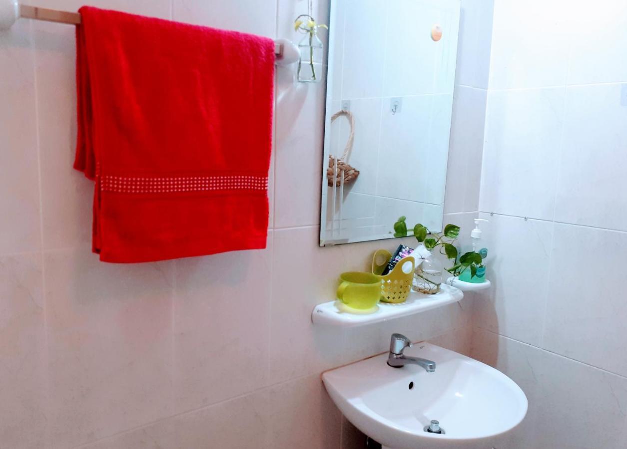 Homestay Happy Ho Chi Minh City