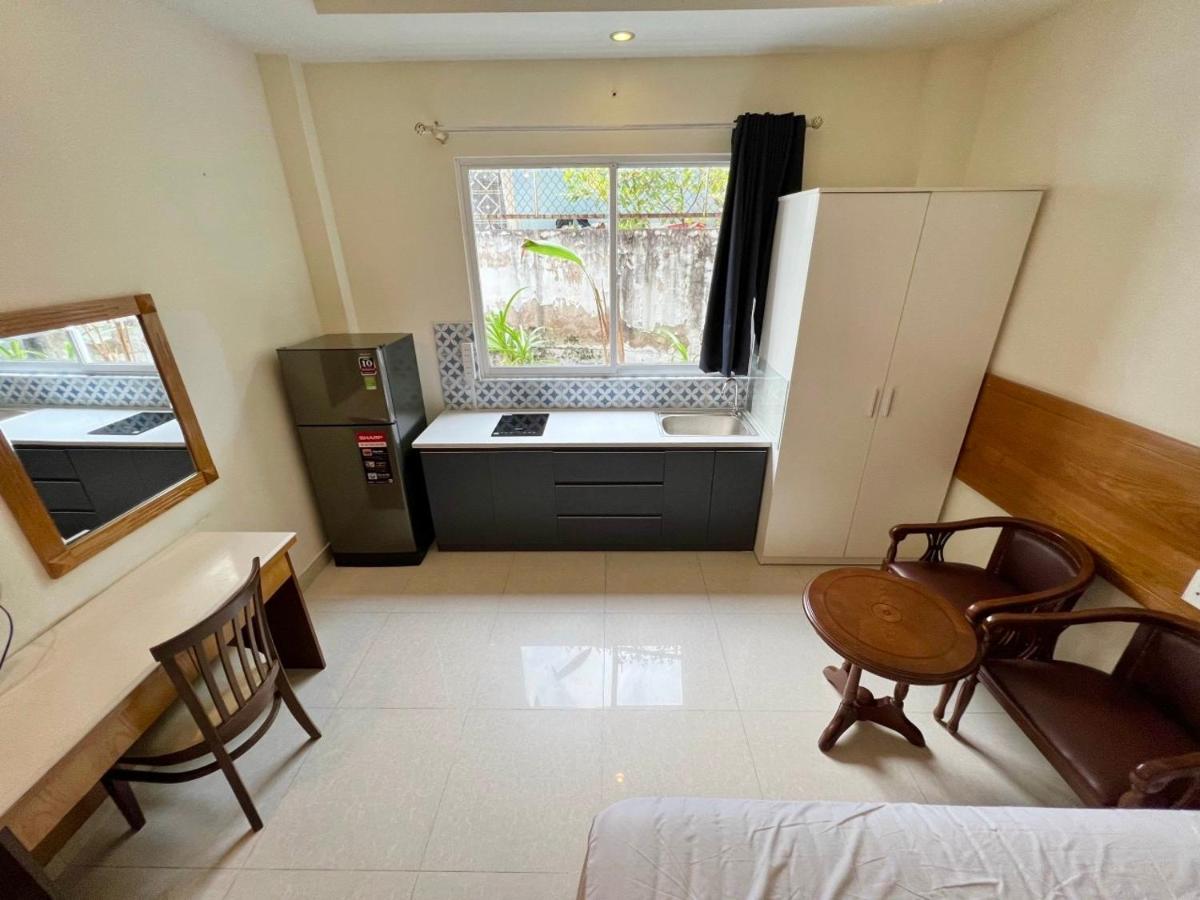 Yen House Apartment Ho Chi Minh City
