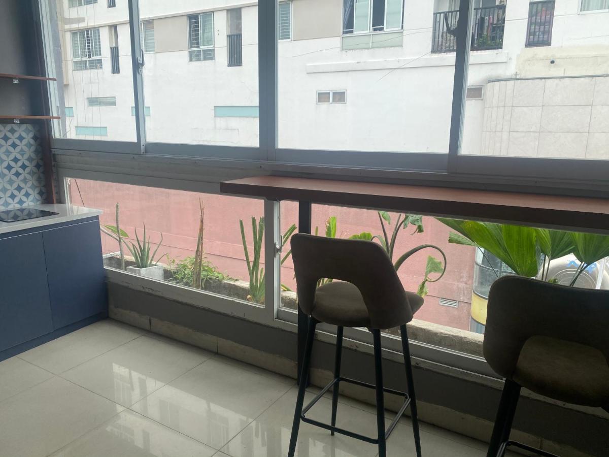 Yen House Ho Chi Minh City