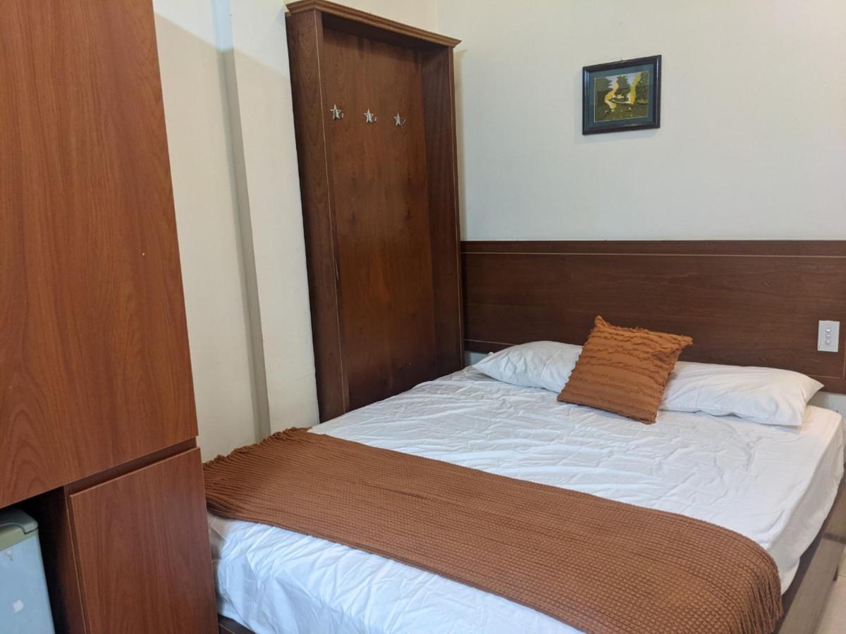 Apartment Yen House Ho Chi Minh City