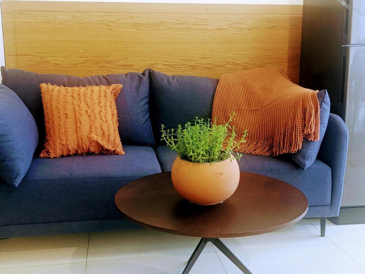 Yen House Apartment *