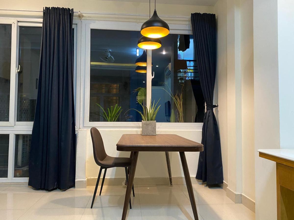 Yen House Apartment Ho Chi Minh City