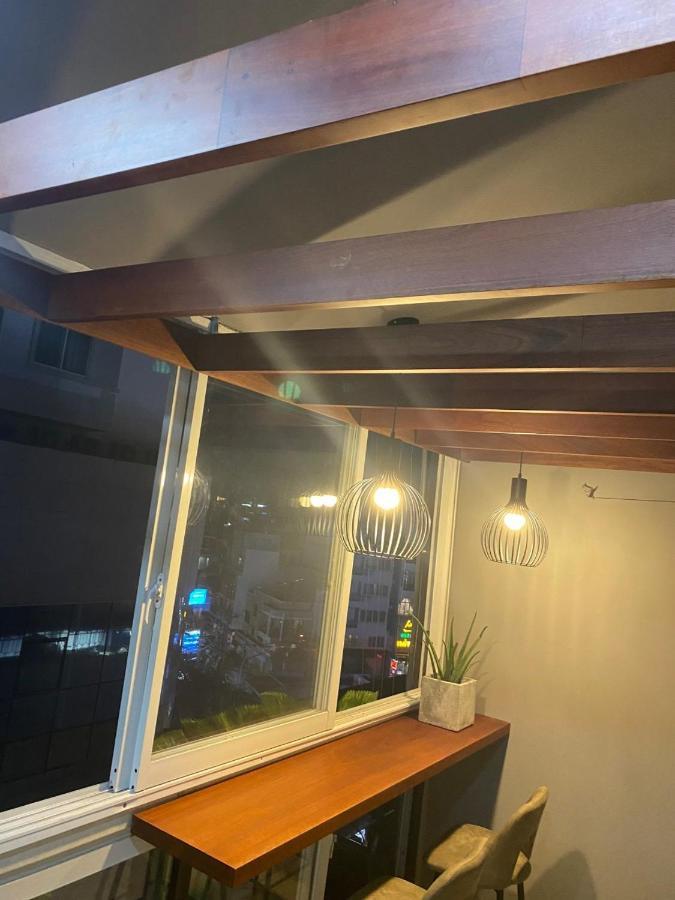 Yen House Apartment