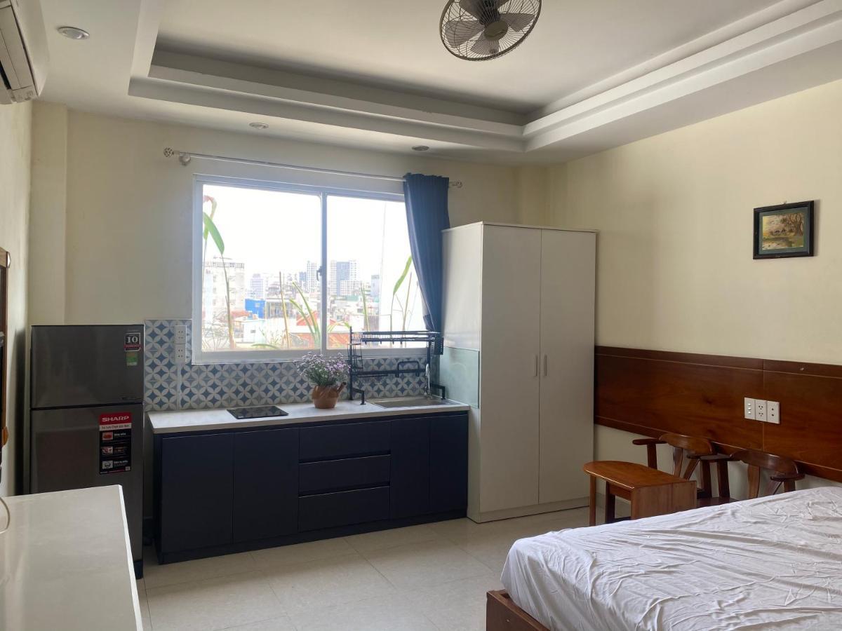 Apartment Yen House *
