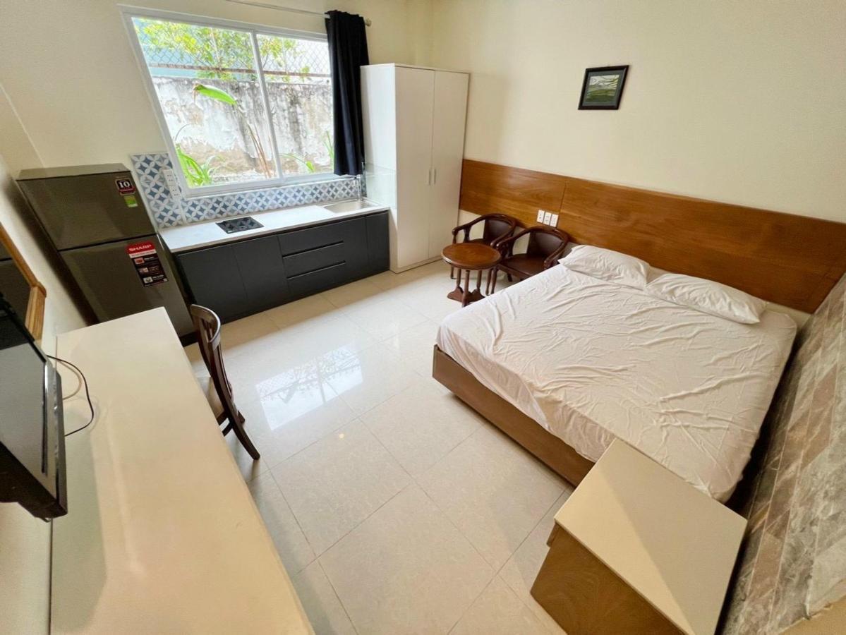 Yen House Apartment Ho Chi Minh City