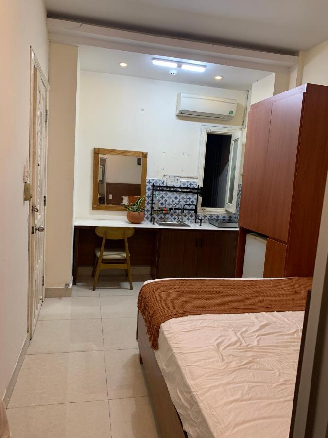 Yen House * Ho Chi Minh City