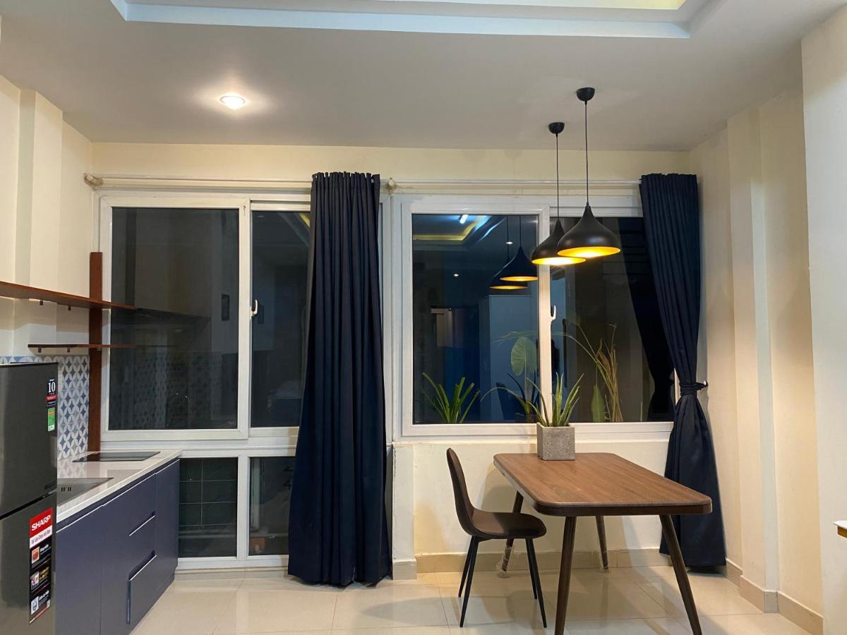 Apartment Yen House *