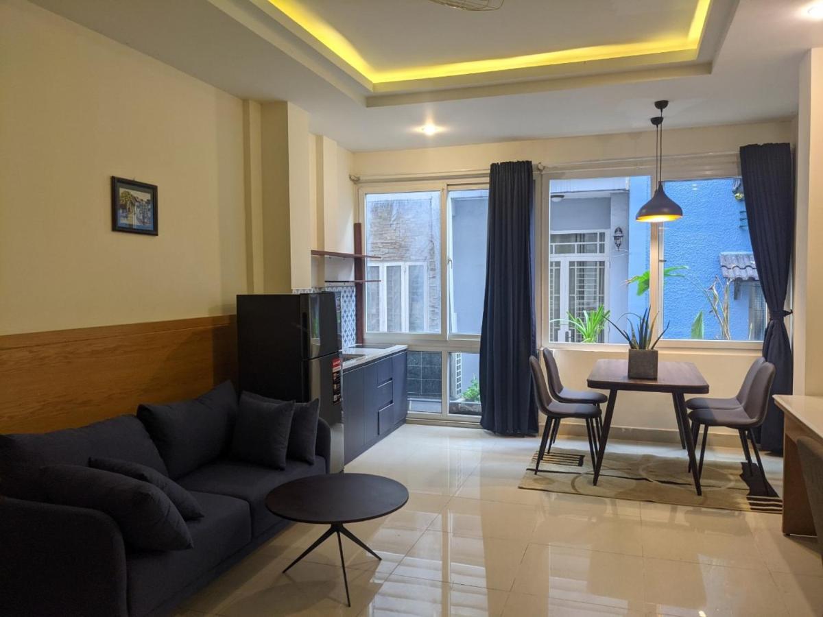 Apartment Yen House