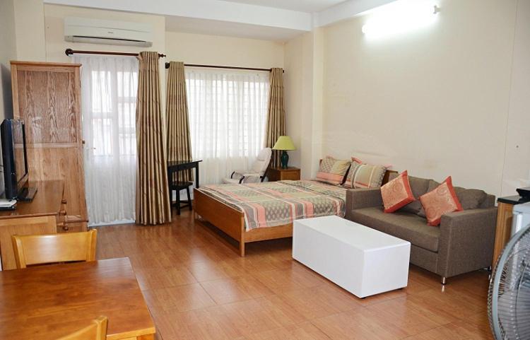 Apartment Smiley 3 *