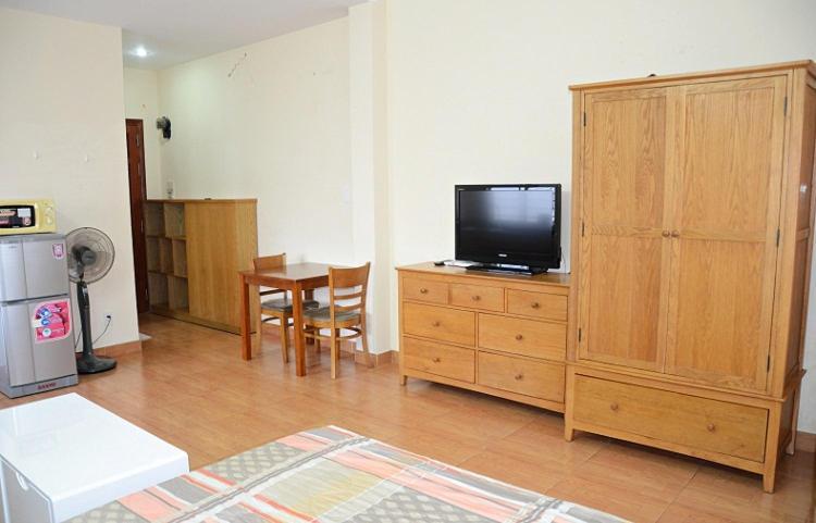 Smiley 3 Apartment
