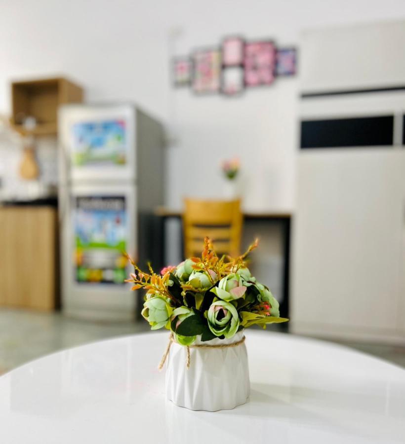 Mina House Airport Apartment *