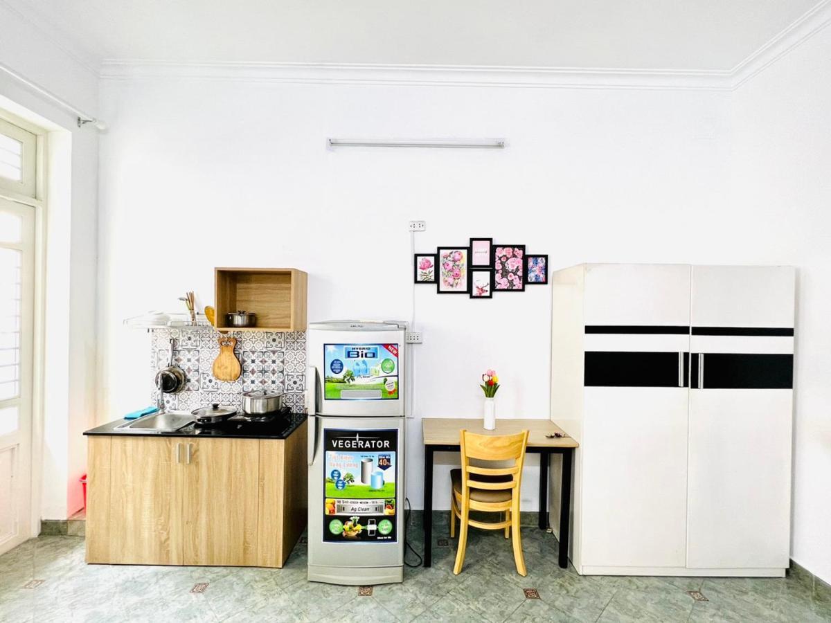 Mina House Airport Apartment *