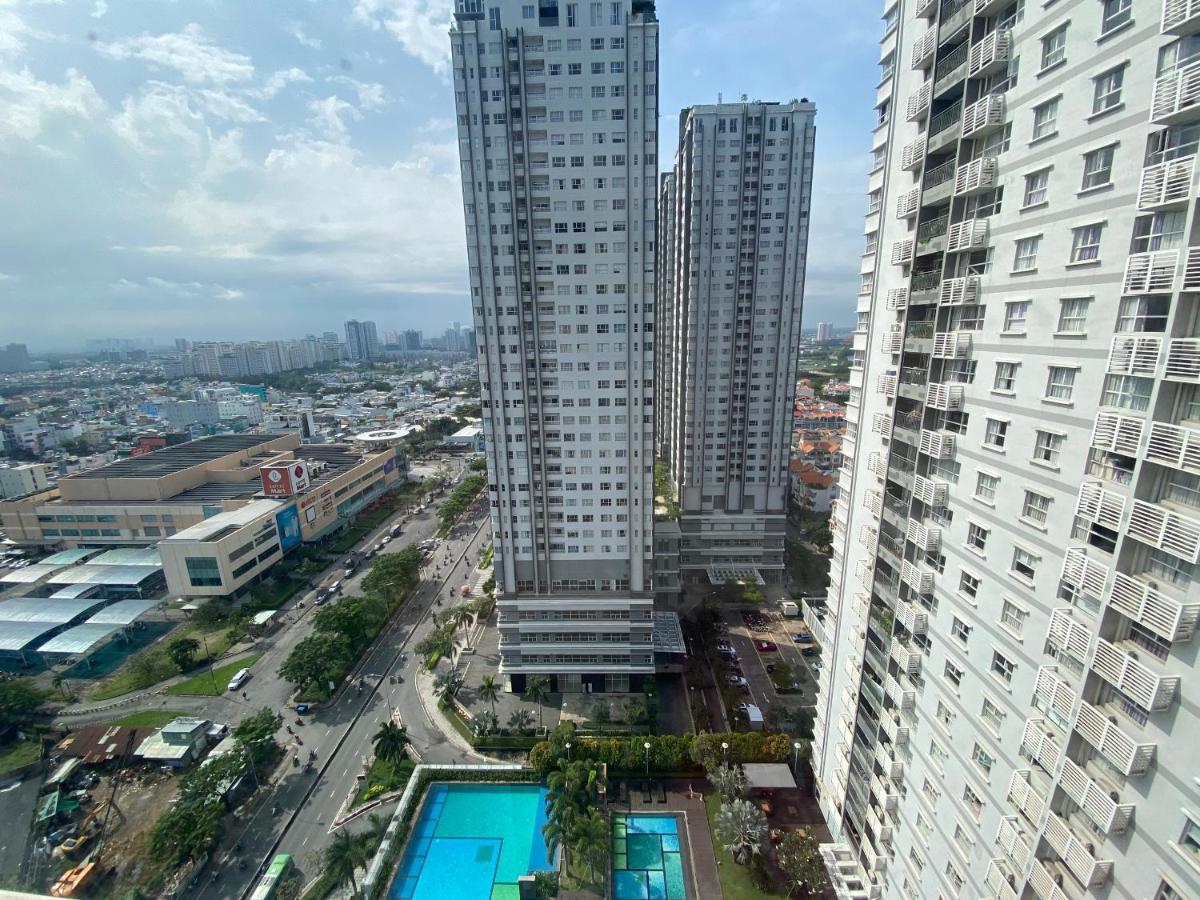 Sunrise - Jennyhomes Ho Chi Minh City