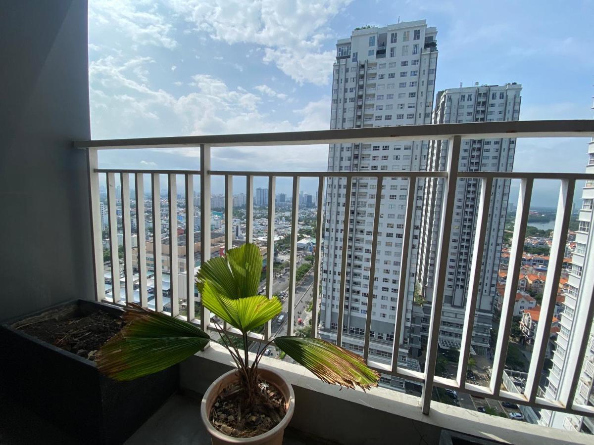 Sunrise - Jennyhomes Ho Chi Minh City