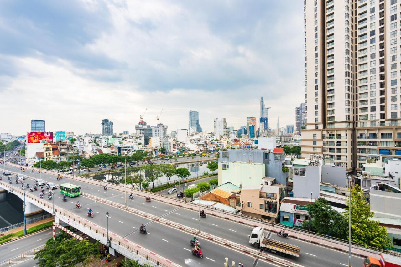 Miredu - In Cbd TP. Hồ Chí Minh