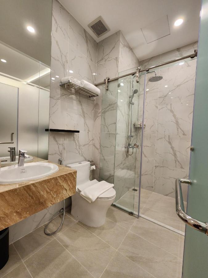 Hotel Ruby Ho Chi Minh City