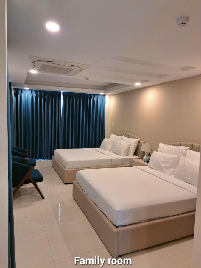 Ruby Hotel Ho Chi Minh City